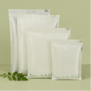 Compostable Shipping Mailer Pack