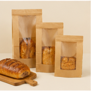 Kraft Bakery Window Bag Bundle