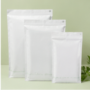 Label-Ready Eco Mailer Bags